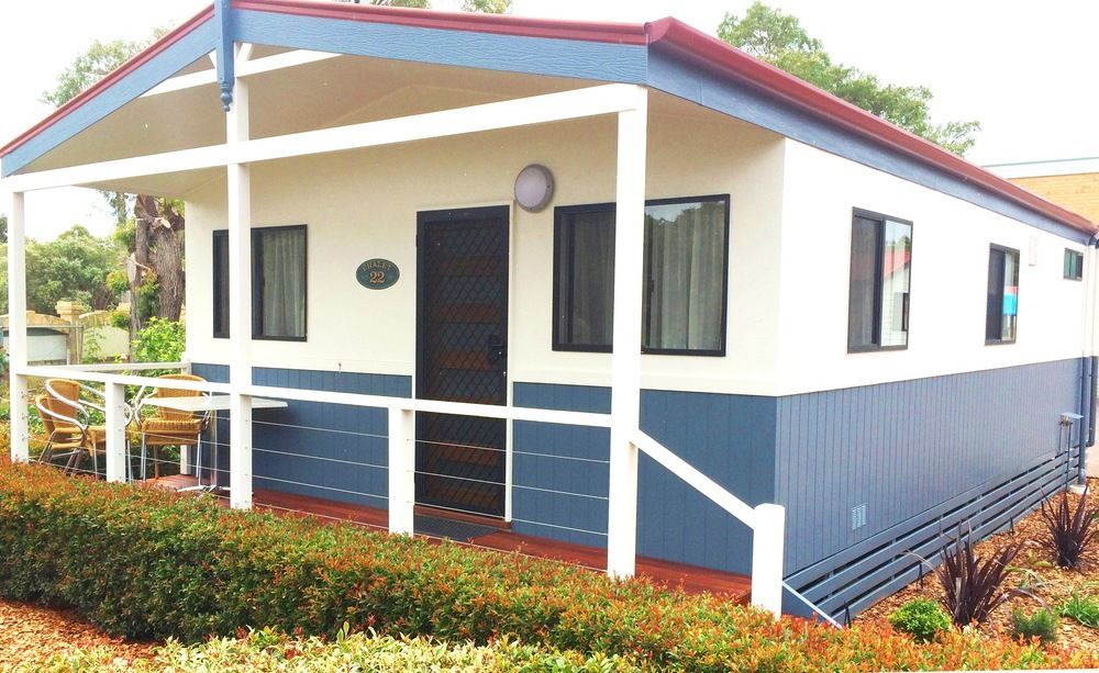 Big4 Emu Beach Holiday Park Albany Exterior photo