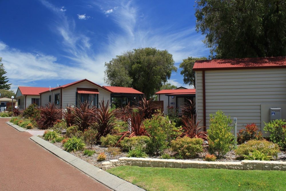 Big4 Emu Beach Holiday Park Albany Exterior photo